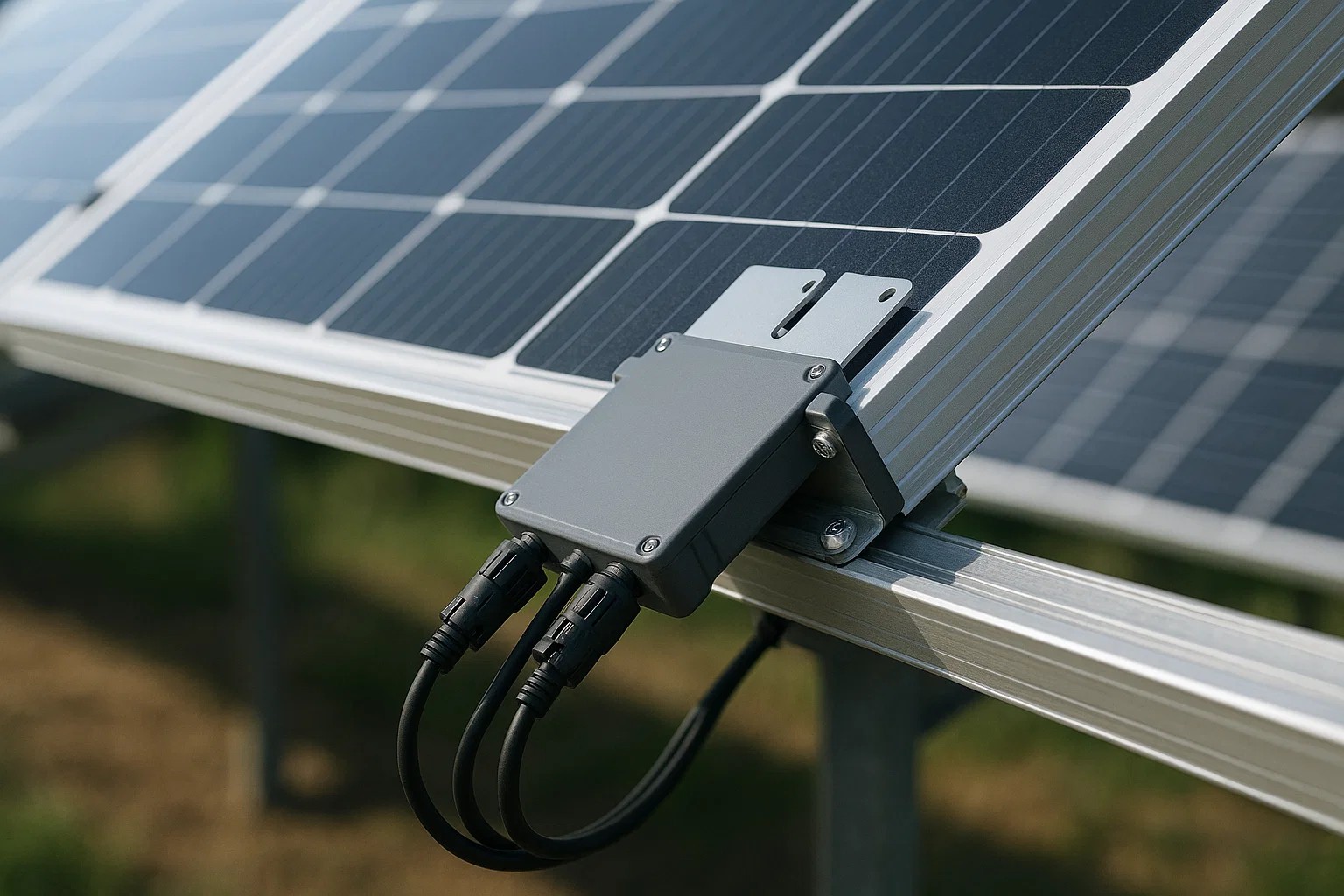 마이크로인버터